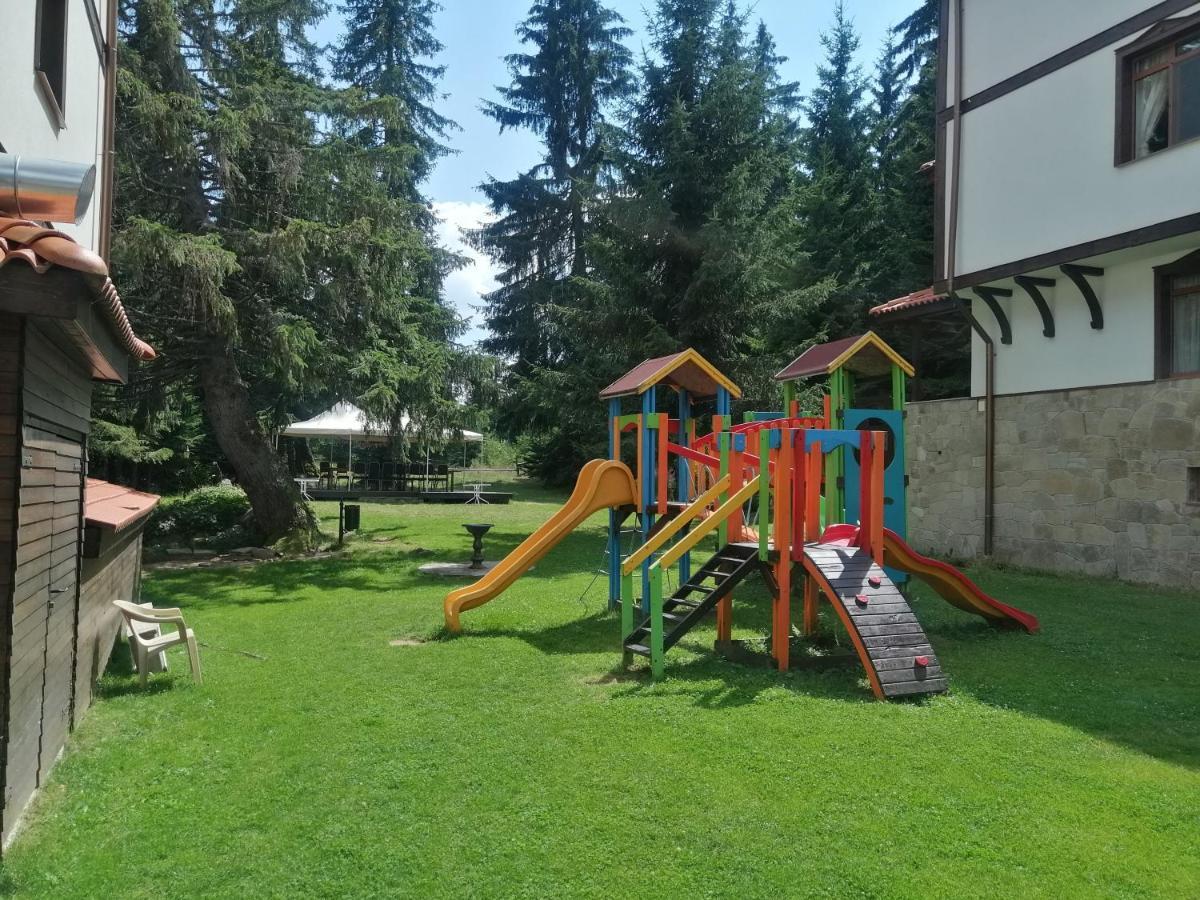 "Моето Любимо Място", Смолянски Езера - "My Favorite Place", Smolyan Lakes Dış mekan fotoğraf